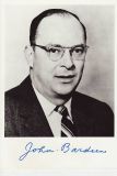 Bardeen, John