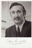 Hounsfield, Godfrey