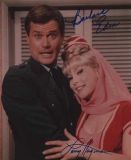 Eden, Barbara & Hagman, Larry