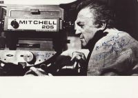 Fellini, Federico