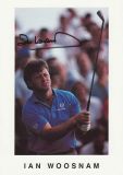 Woosnam, Ian