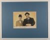 Laurel, Stan & Hardy, Oliver