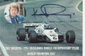 Rosberg, Keke