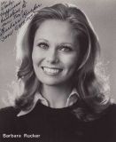 Rucker, Barbara