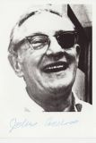 Axelrod, Julius