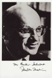 Friedman, Milton