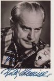 Schneider, Willy