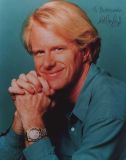 Begley jr., Ed