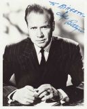 Bettger, Lyle