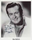DeFore, Don
