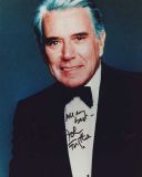 Forsythe, John
