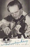 Geczy, Barnabas von