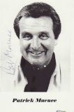 MacNee, Patrick