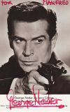 Nader, George