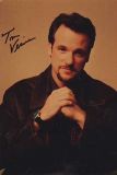 Verica, Tom