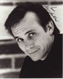 Railsback, Steve