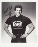 Steinfeld, Jake
