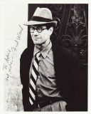Ward, Fred