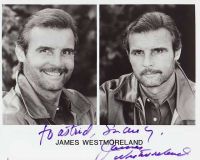Westmoreland, James