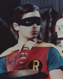 Ward, Burt