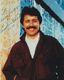 Olmos, Edward James