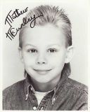 McCurley, Matthew
