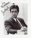 Mantegna, Joe