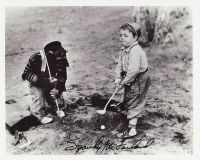 McFarland, Spanky