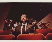 Maltin, Leonard