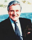 MacNee, Patrick