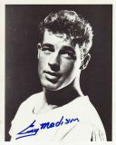 Madison, Guy