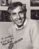 Marshall, Garry