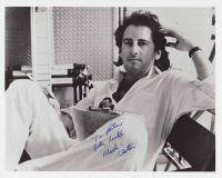 Lester, Mark