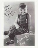 Lee, Gordon Porky