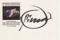 Piene, Otto
