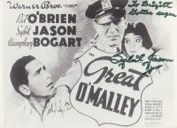 Jason, Sybil