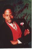 Carson, Terence C.