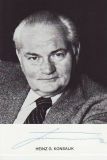 Konsalik, Heinz G.