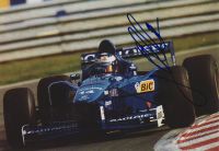 Trulli, Jarno