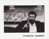 Siebert, Charles